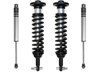21-C F150 2WD Stage 1 Suspension Upgrade - 0-3 Inch Lift System Icon Vehicle Dynamics
