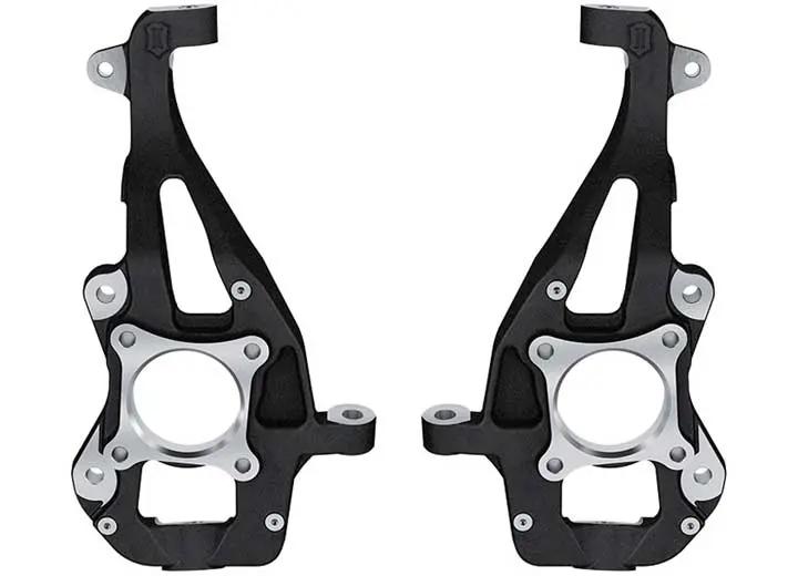 21-C F150 4WD FRONT KNUCKLE KIT Icon Vehicle Dynamics
