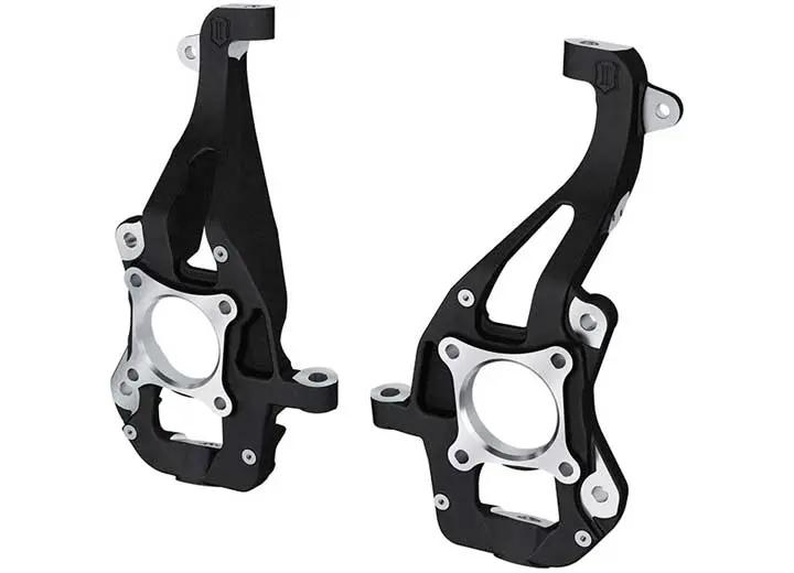 21-C F150 4WD FRONT KNUCKLE KIT Icon Vehicle Dynamics