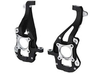 21-C F150 4WD FRONT KNUCKLE KIT Icon Vehicle Dynamics