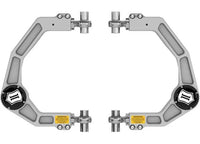 21-C F150 BILLET UCA DJ PRO KIT Icon Vehicle Dynamics