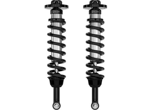 21-C F150 TREMOR 2.5-3IN 2.5 VS IR COILOVER KIT