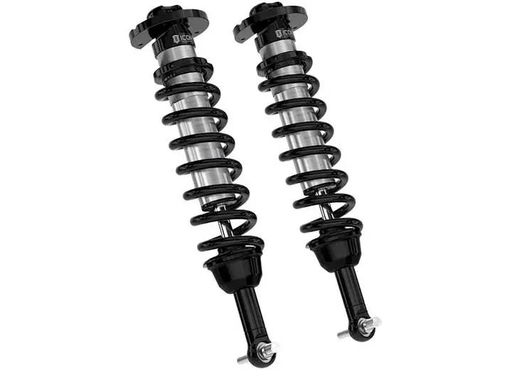21-C F150 TREMOR 2.5-3IN 2.5 VS IR COILOVER KIT Icon Vehicle Dynamics