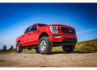 21-C F150 TREMOR 2.5-3IN 2.5 VS IR COILOVER KIT Icon Vehicle Dynamics