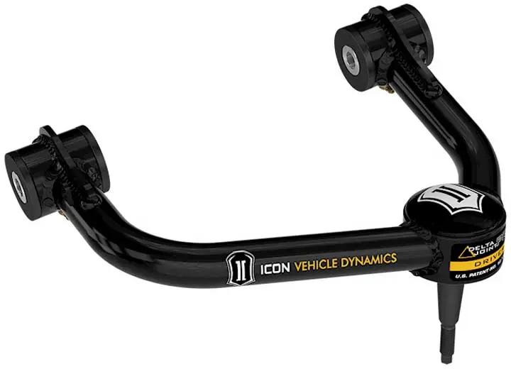 21-C F150 TUBULAR UCA DJ PRO KIT Icon Vehicle Dynamics