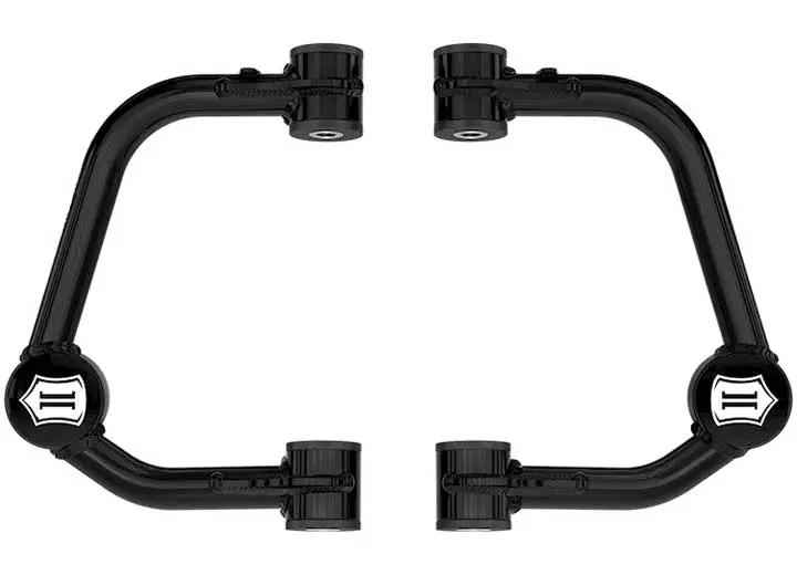 21-C F150 TUBULAR UCA DJ PRO KIT Icon Vehicle Dynamics