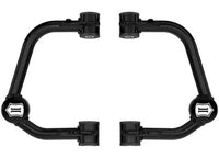 21-C F150 TUBULAR UCA DJ PRO KIT Icon Vehicle Dynamics