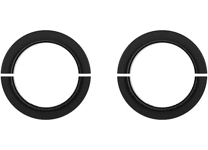 21-C RAPTOR .5-2.50IN AAC FRONT LEVELING KIT, NON 37 PACK Icon Vehicle Dynamics