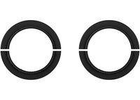 21-C RAPTOR .5-2.50IN AAC FRONT LEVELING KIT, NON 37 PACK Icon Vehicle Dynamics