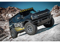 21-C BRONCO 2.5 VS RR CDCV COILOVER KIT