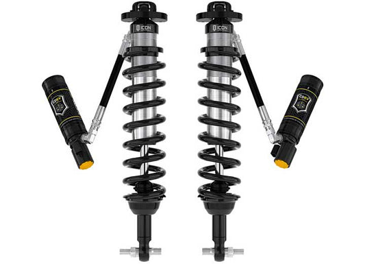 Icon Vehicle Dynamics - 21 - C BRONCO 2.5 VS RR CDEV COILOVER KIT