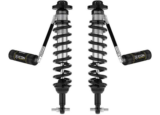 Icon Vehicle Dynamics - 21 - C BRONCO 2.5 VS RR COILOVER KIT
