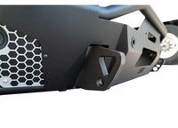 Smittybilt - 21 - C BRONCO APOLLO FRONT BUMPER