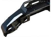 Smittybilt - 21 - C BRONCO APOLLO FRONT BUMPER