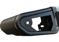 Smittybilt - 21 - C BRONCO APOLLO REAR BUMPER