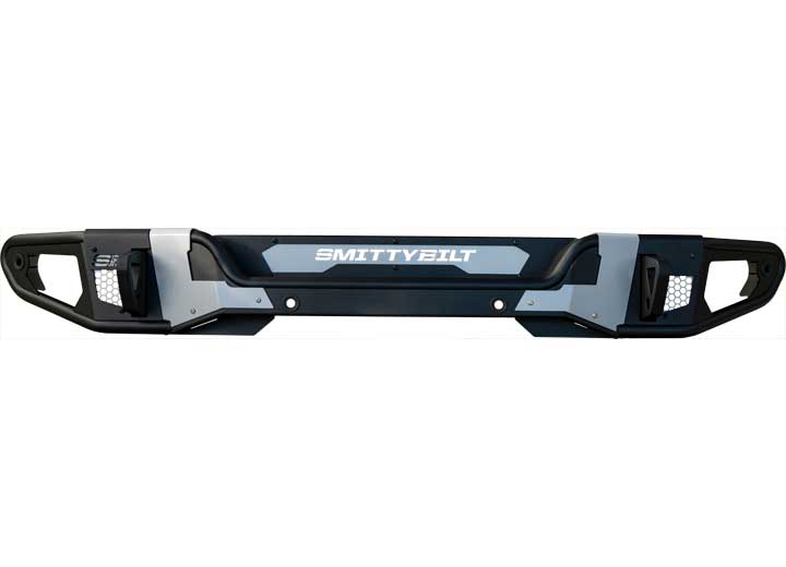 Smittybilt - Ford Bronco Bumpers
