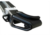 Smittybilt - 21 - C BRONCO APOLLO REAR BUMPER
