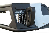 Smittybilt - 21 - C BRONCO APOLLO REAR BUMPER