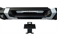 Smittybilt - 21 - C BRONCO APOLLO REAR BUMPER