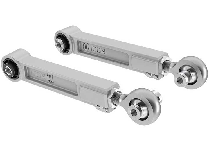 21-C BRONCO BILLET REAR UPPER LINK KIT