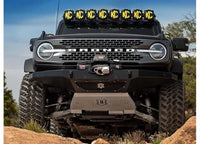 21-C BRONCO HOSS 1.0 PKG 2.5 FRONT EXP COILOVER