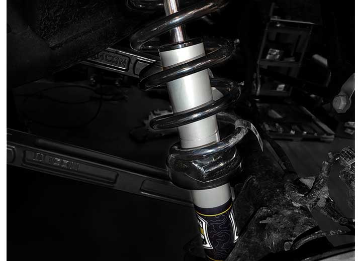 21-C BRONCO HOSS 1.0 PKG 2.5 REAR EXP COILOVER