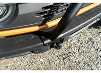 21-C BRONCO OE OVERRIDER BAR