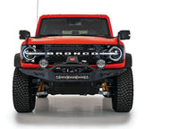 Addictive Desert - 21 - C BRONCO ROCK FIGHTER SKID PLATE