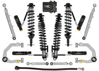 21-C BRONCO SASQUATCH 2-3IN LIFT STAGE 8 SUSPENSION SYSTEM BILLET