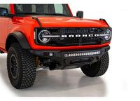 Addictive Desert - 21 - C BRONCO SEALTH FIGHTER FRONT BUMPER