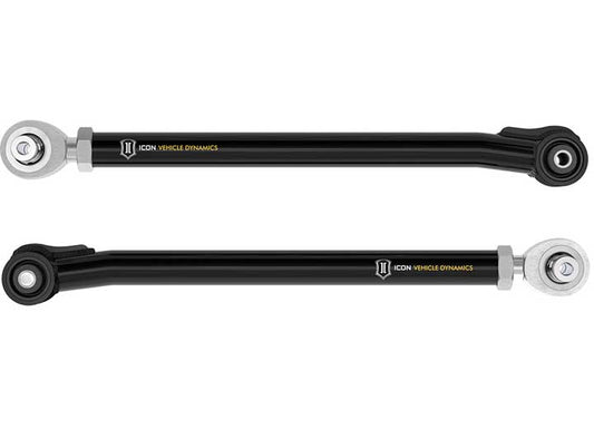 Icon Vehicle Dynamics - 21 - C BRONCO TUBULAR REAR LOWER LINK KIT