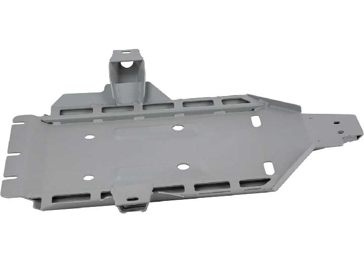 21-C BRONCO UNDER VEHICLE PROTECTION GRAY DESIGNED TO PROTECT VITAL UNDERBODY COMPONENTS