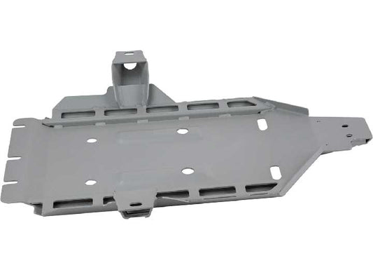 21-C BRONCO UNDER VEHICLE PROTECTION GRAY DESIGNED TO PROTECT VITAL UNDERBODY COMPONENTS