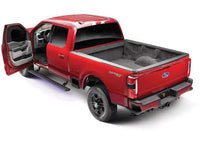 Amp Research - 21 - C BRONCO/19 - 23 RANGER SUPERCREW POWERSTEP VISION BLACK