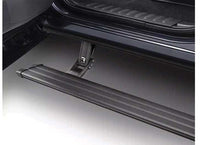 Amp Research - 21 - C BRONCO/19 - 23 RANGER SUPERCREW POWERSTEP VISION BLACK