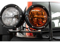 21-C BRONCO/BRONCO RAPTOR DUAL DITCH LIGHT BRACKETS