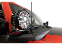 21-C BRONCO/BRONCO RAPTOR DUAL DITCH LIGHT BRACKETS