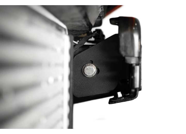 21-C BRONCO/BRONCO RAPTOR FRAME HORN GUSSET KIT