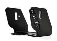 21-C BRONCO/BRONCO RAPTOR FRAME HORN GUSSET KIT
