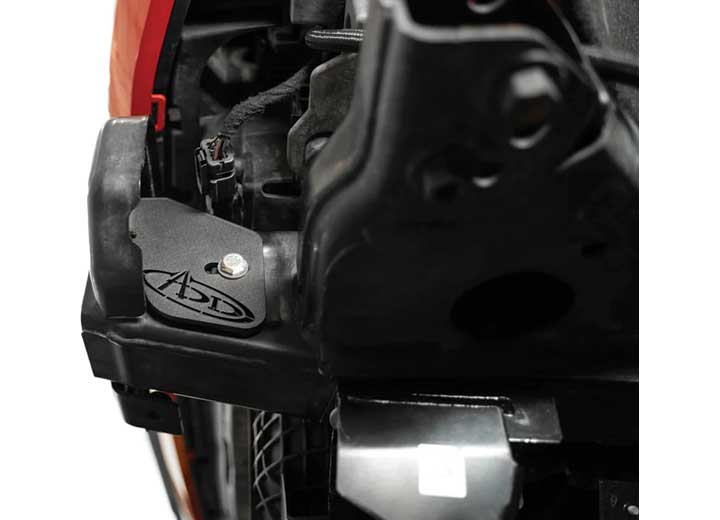 21-C BRONCO/BRONCO RAPTOR FRAME HORN GUSSET KIT