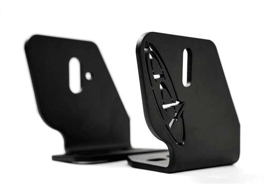 21-C BRONCO/BRONCO RAPTOR FRAME HORN GUSSET KIT