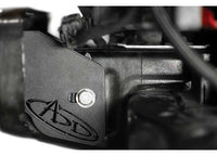 21-C BRONCO/BRONCO RAPTOR FRAME HORN GUSSET KIT