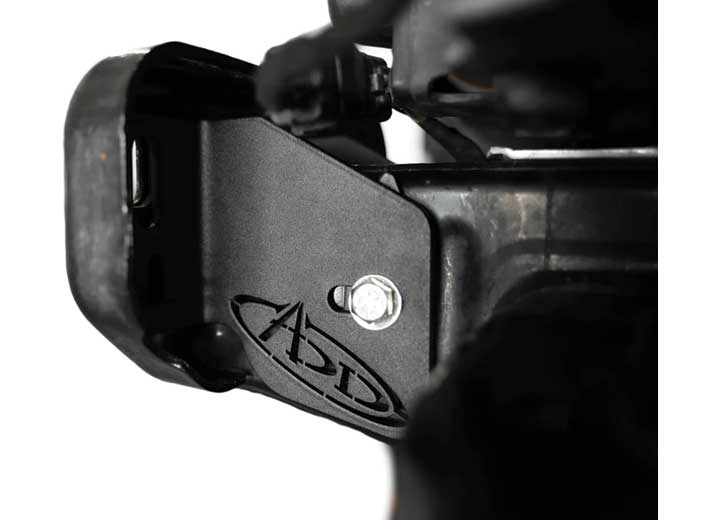 21-C BRONCO/BRONCO RAPTOR FRAME HORN GUSSET KIT