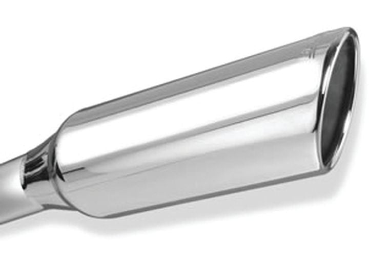 21-C F-150 5.0L V8 Cat-Back ATAK Exhaust System for 4DR CC SB EC STB SS Performance Boost Borla Exhaust