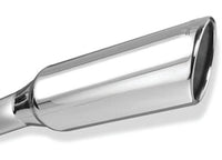 21-C F-150 5.0L V8 Cat-Back ATAK Exhaust System for 4DR CC SB EC STB SS Performance Boost Borla Exhaust