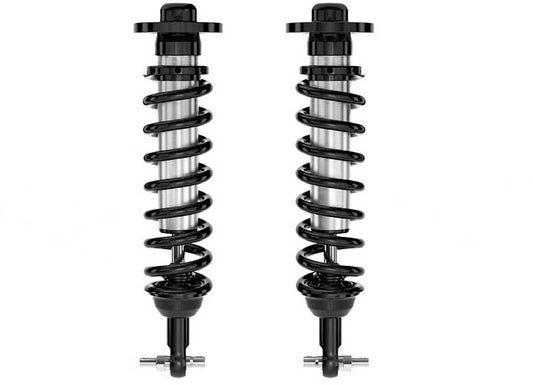 21-C F150 2WD 0-3IN 2.5 VS IR COILOVER KIT