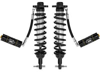 21-C F150 2WD 0-3IN 2.5 VS RR COILOVER KIT