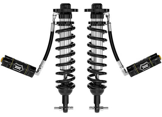 21-C F150 2WD 0-3IN 2.5 VS RR COILOVER KIT