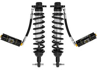 21-C F150 4WD 0-2.75IN 2.5 VS RR CDCV COILOVER KIT