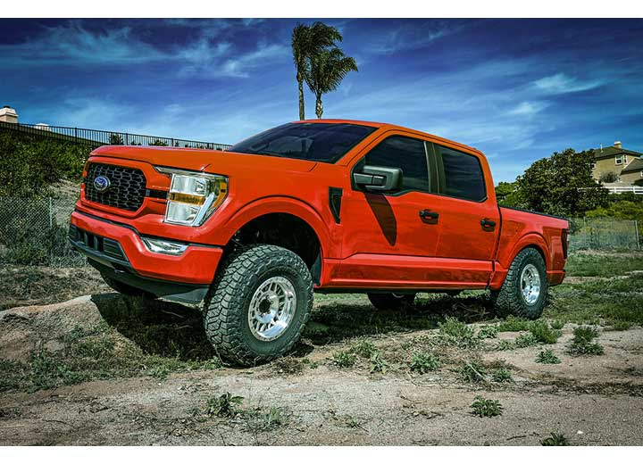 21-C F150 4WD 3 LIFT 2.5 VS IR COILOVER KIT Icon Vehicle Dynamics